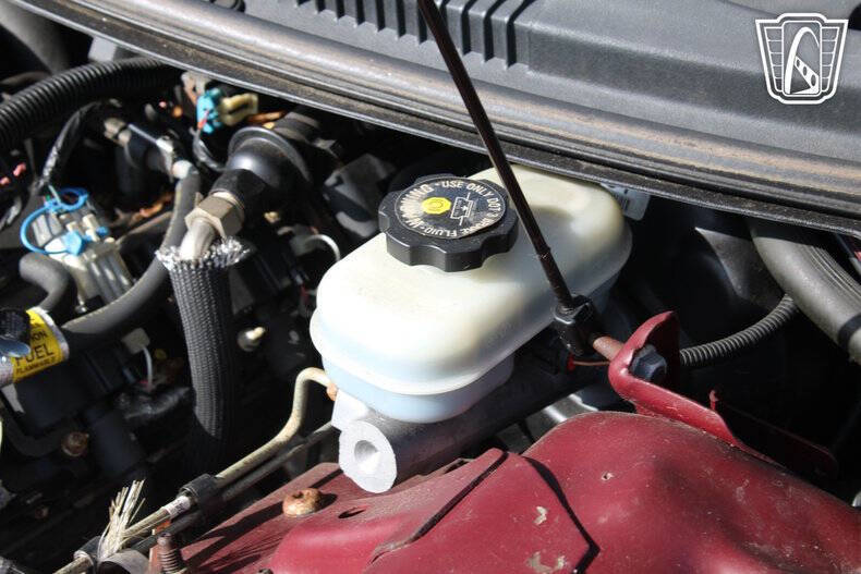 2000 Pontiac Firebird Trans Am