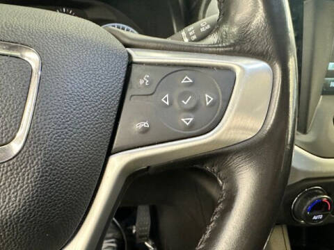 2019 GMC Acadia SLE-1