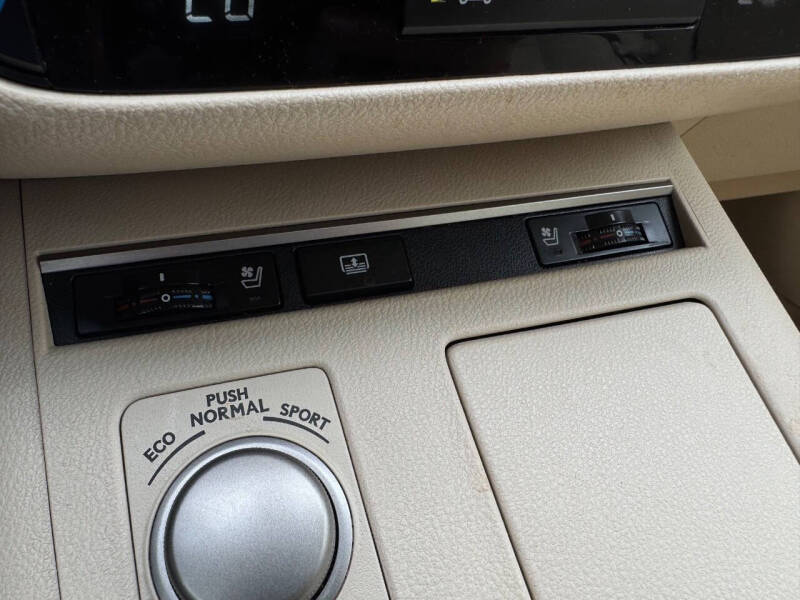 2014 Lexus ES 300h