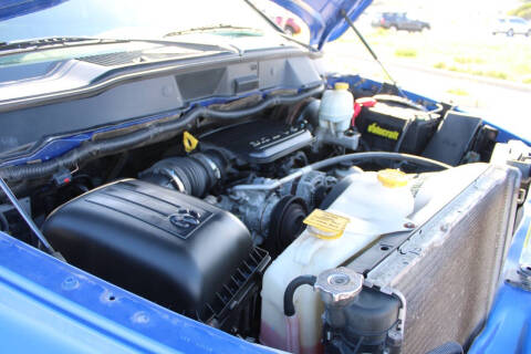 2008 Dodge Ram 1500 ST