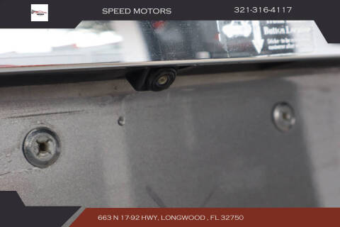 2018 Nissan Pathfinder