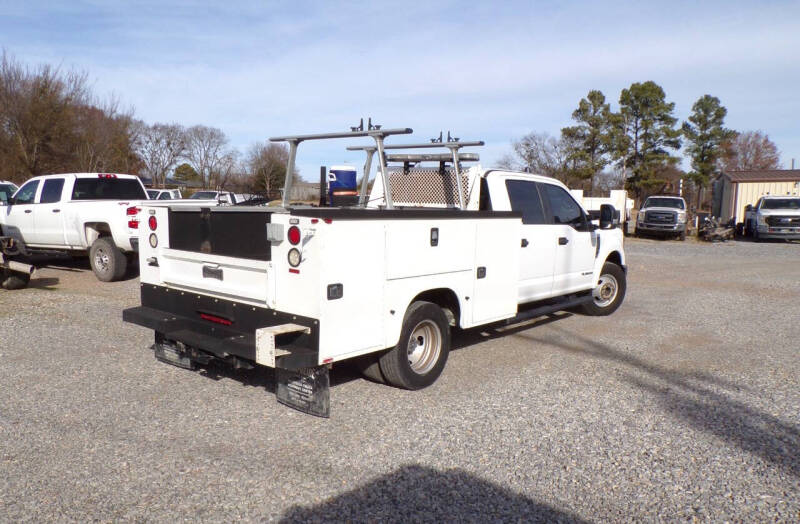 2017 Ford F-350 Super Duty XL