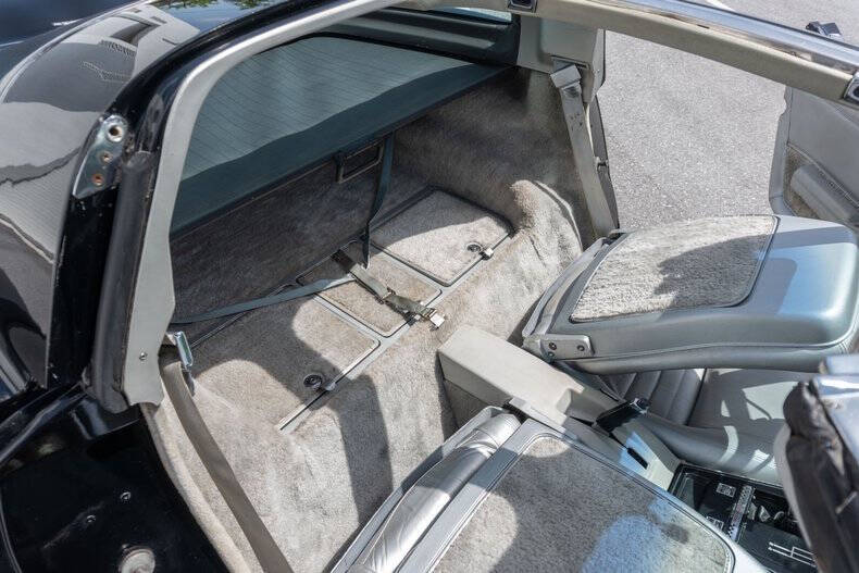 1978 Chevrolet Corvette
