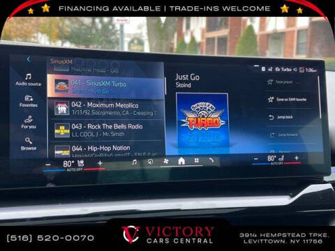 2024 BMW 5 Series 530i