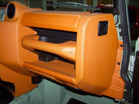 1995 Land Rover Defender 110