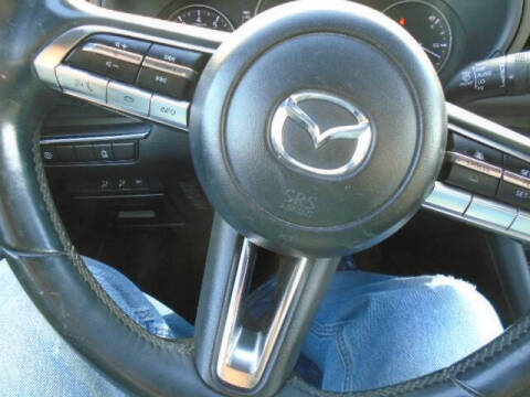 2019 Mazda Mazda3 Hatchback Preferred