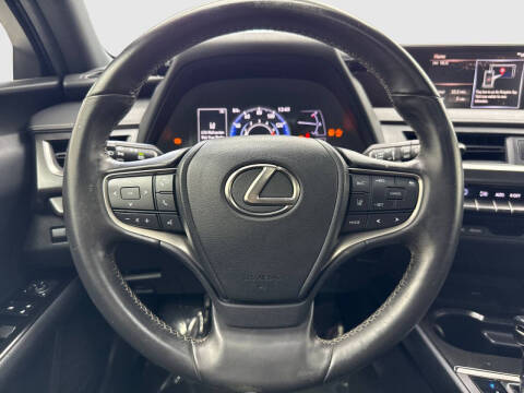 2020 Lexus UX 200