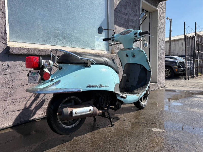 2016 Lance Havana Cali Classic