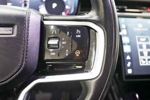 2024 Land Rover Range Rover Sport P360 SE