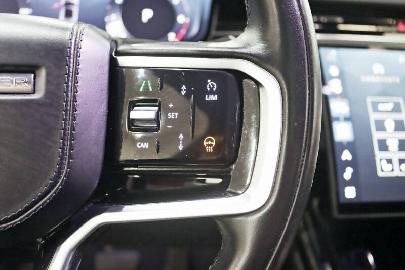 2024 Land Rover Range Rover Sport P360 SE