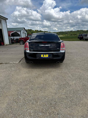 2013 Chrysler 300