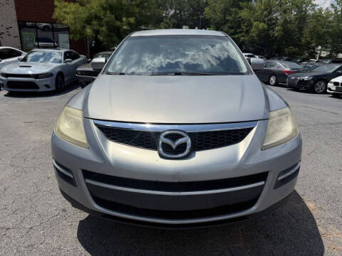 2007 Mazda CX-9