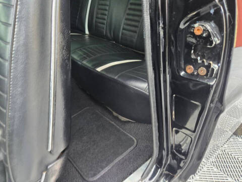 1967 Chevrolet Nova