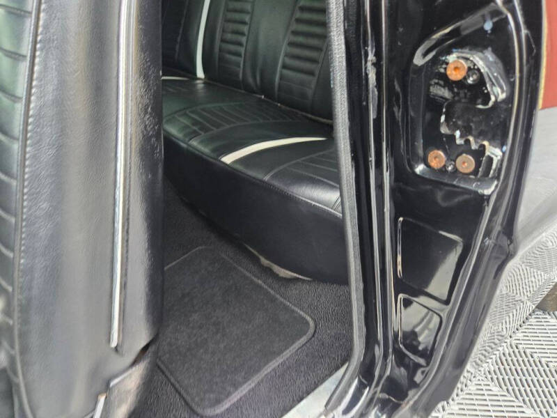 1967 Chevrolet Nova