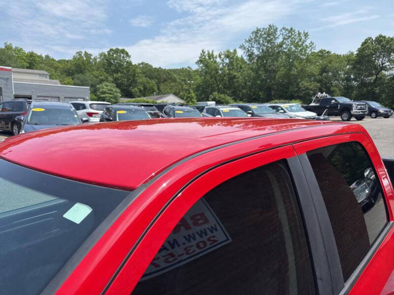 2019 RAM 1500 Classic