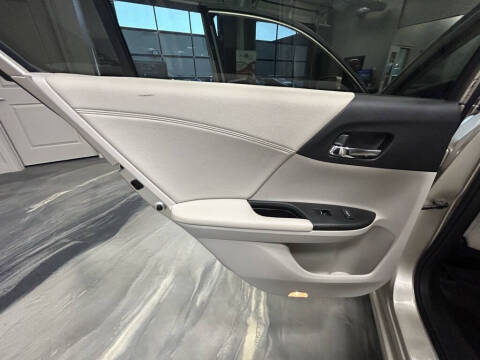 2014 Honda Accord Plug-In