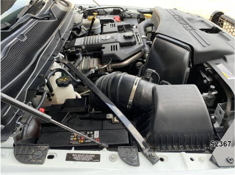 2024 RAM 3500