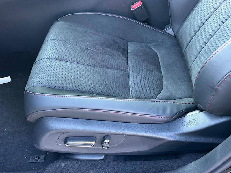 2025 Acura ADX w/A-SPEC