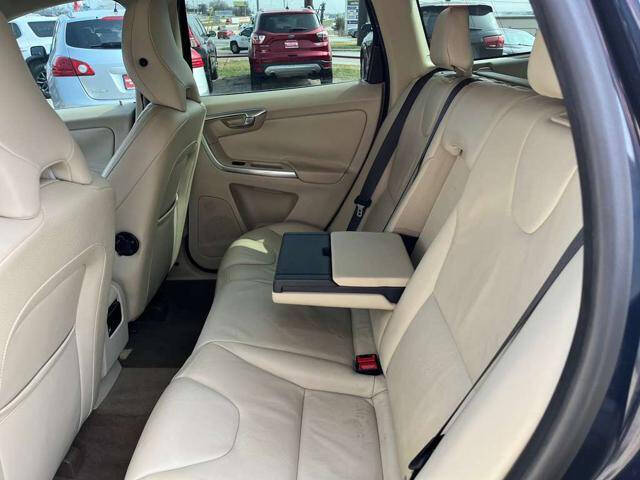 2014 Volvo XC60 3.2