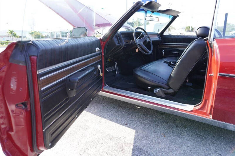 1969 Pontiac Catalina