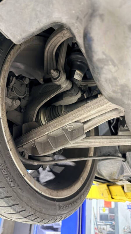 2010 Audi R8 5.2 quattro