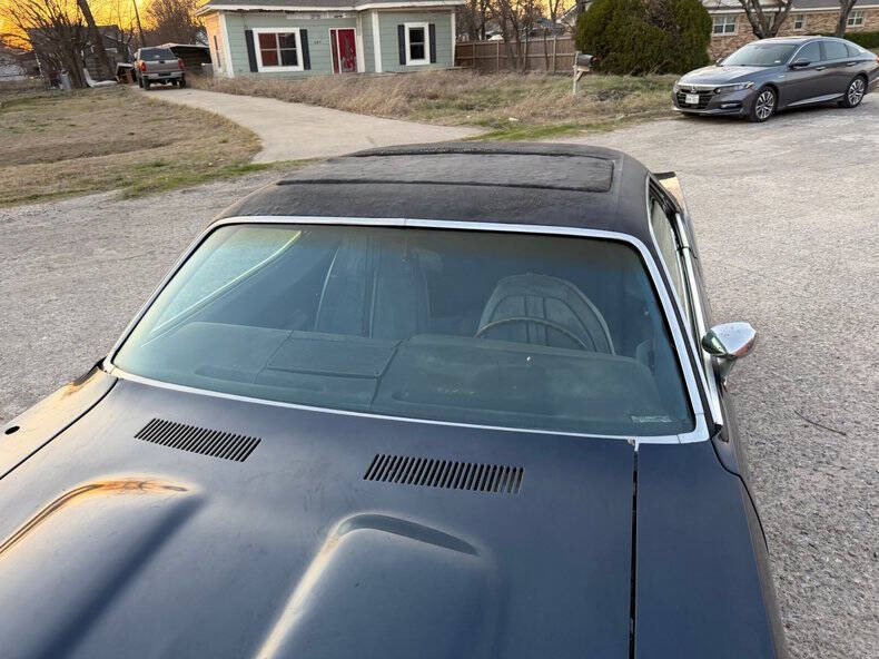 1971 Plymouth Barracuda