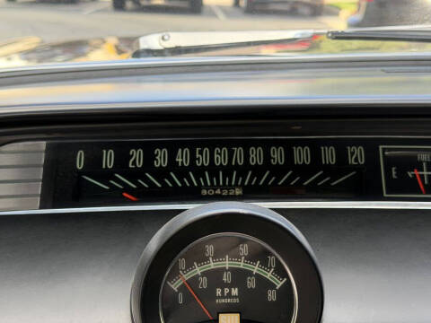 1963 Chevrolet Impala