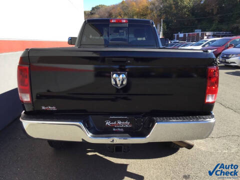 2014 RAM 2500 SLT