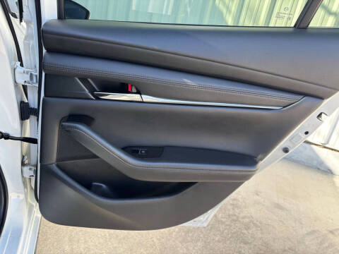 2023 Mazda Mazda3 Sedan 2.5 S Preferred