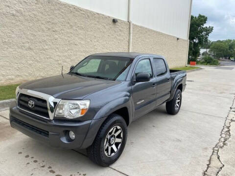 2010 Toyota Tacoma for sale at Raleigh Auto Inc. in Raleigh NC