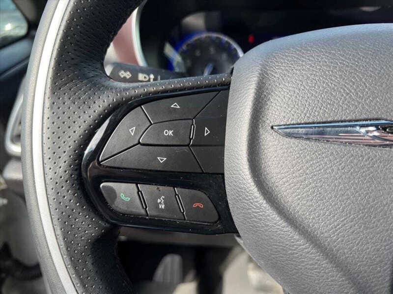 2020 Chrysler Pacifica Limited 35th Anniversary