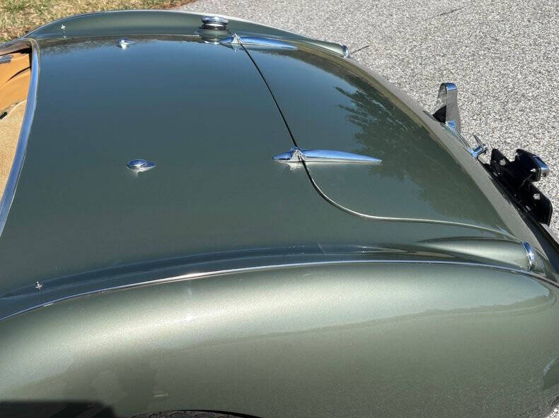 1959 Austin-Healey 100-6