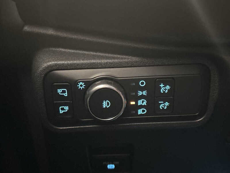 2022 Ford Bronco Outer Banks Advanced