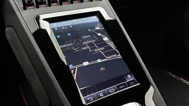 2020 Lamborghini Huracan EVO