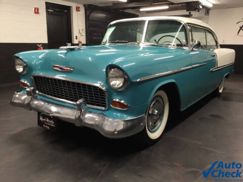 1955 Chevrolet Bel Air