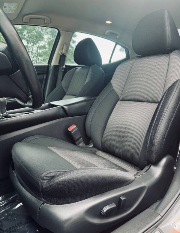 2016 Nissan Maxima 3.5 SL