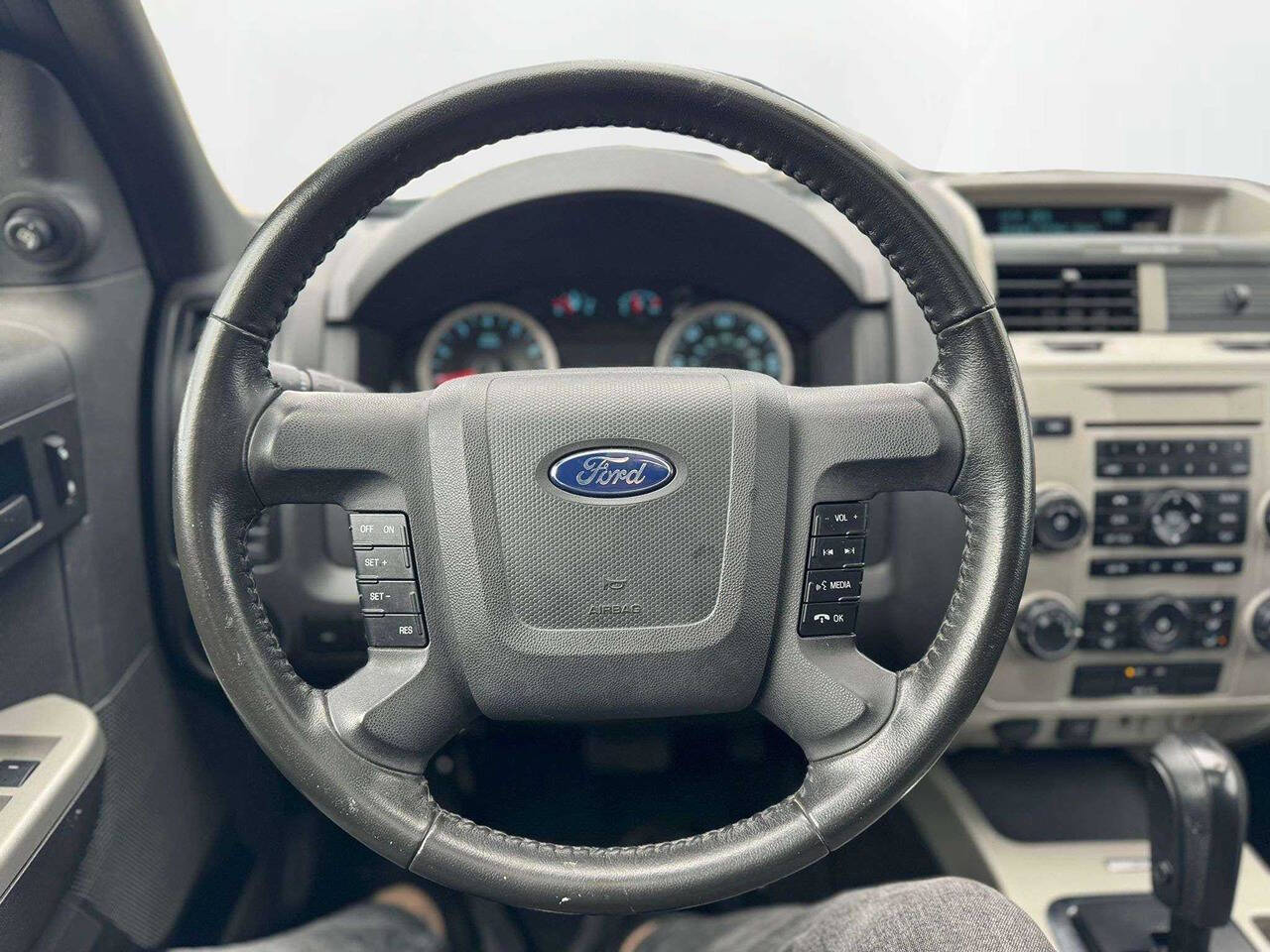 2012 Ford Escape for sale at Extreme Car Center in Detroit, MI