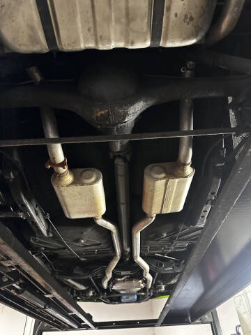 1973 Plymouth Roadrunner