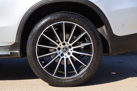 2021 Mercedes-Benz GLC GLC 300 4MATIC