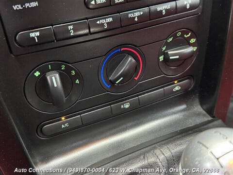 2007 Ford Mustang GT Premium