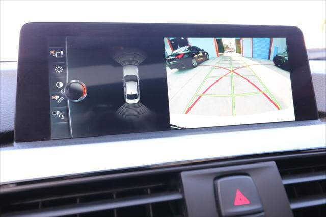 2017 BMW 3 Series  - $20,997