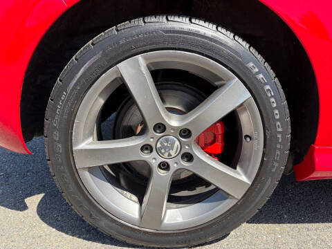 2012 Volkswagen Golf
