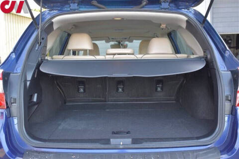 2017 Subaru Outback 3.6R Limited