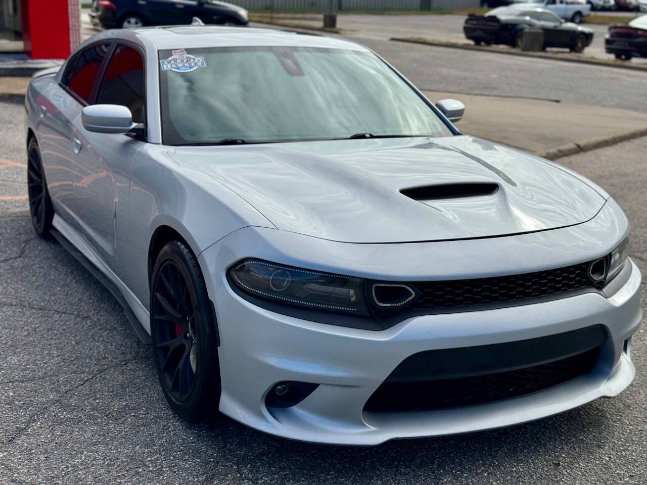 2019 Dodge Charger for sale at Revline Auto Group in Chesapeake, VA