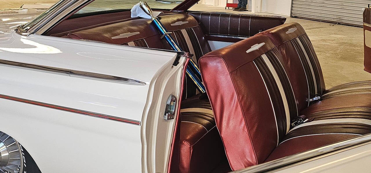 1960 Pontiac Ventura 98
