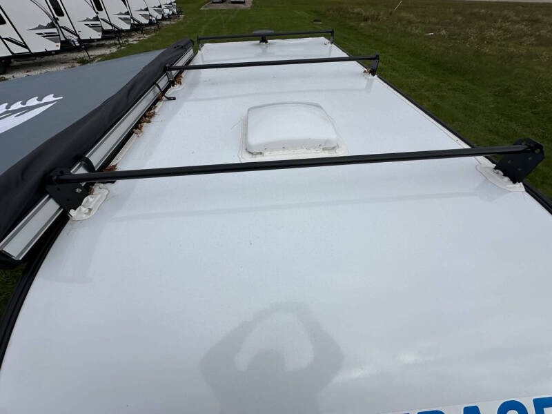 2025 Bontrager  Outdoors 12ROK