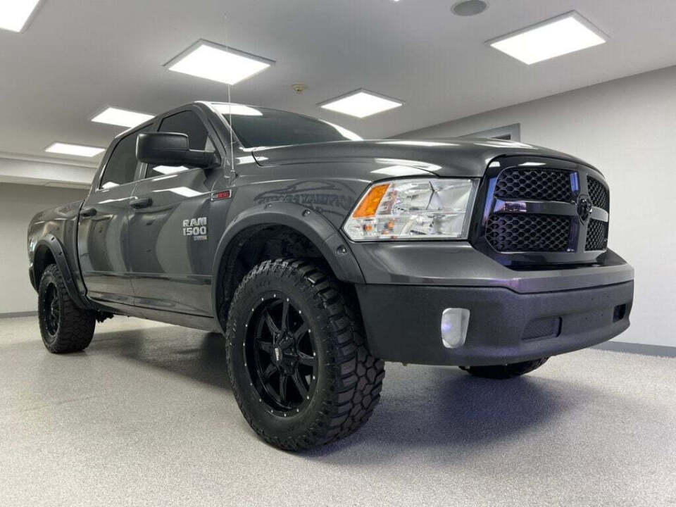 2019 Ram 1500 Classic for sale at Conway Imports in   Streamwood, IL