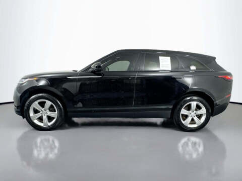 2019 Land Rover Range Rover Velar P250 S