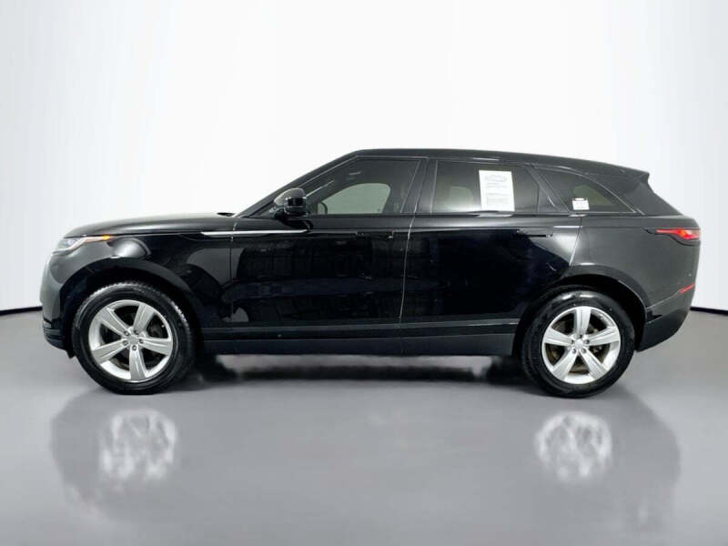2019 Land Rover Range Rover Velar P250 S