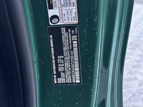 2026 MINI Hardtop 2 Door Cooper S